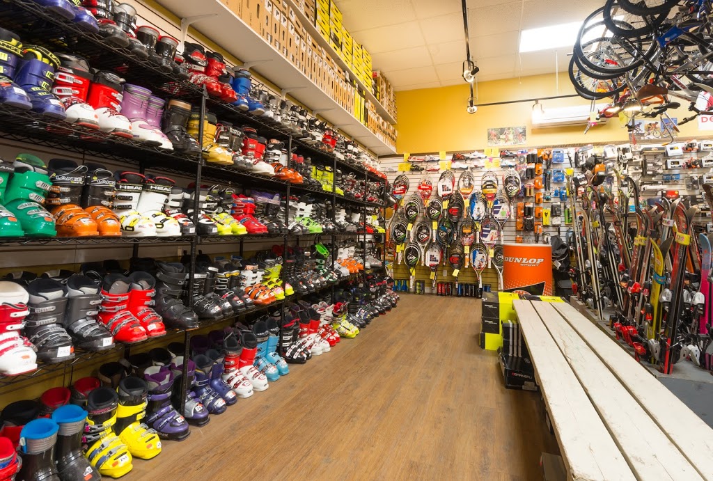 Kunstadt Sports | 680 Bank St, Ottawa, ON K1S 3T9, Canada | Phone: (613) 233-4820