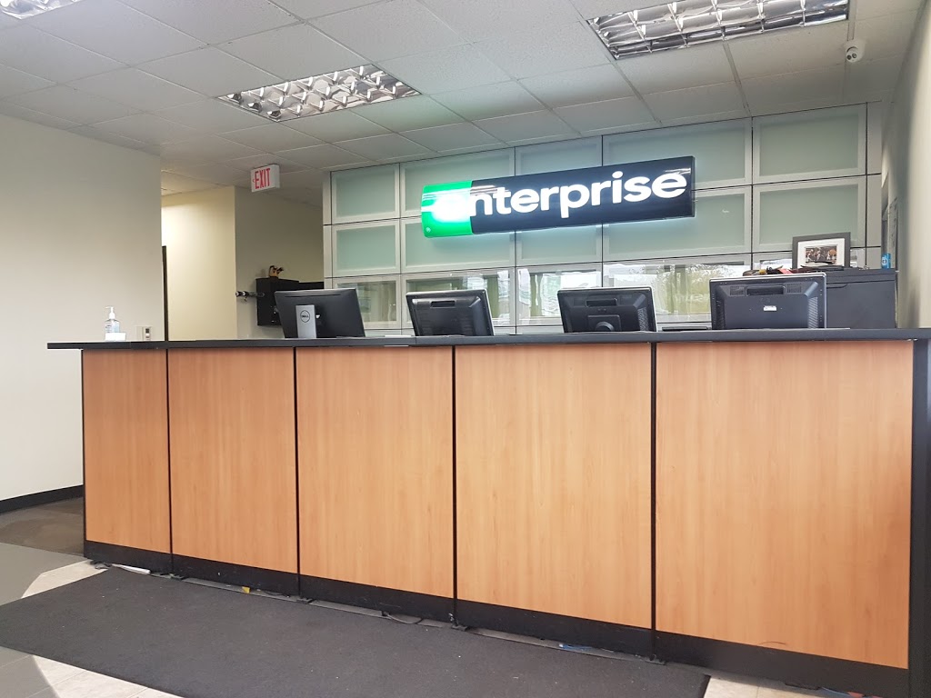 Enterprise Rent-A-Car | 1111 Dundas St E, Whitby, ON L1N 2K4, Canada | Phone: (905) 430-4535