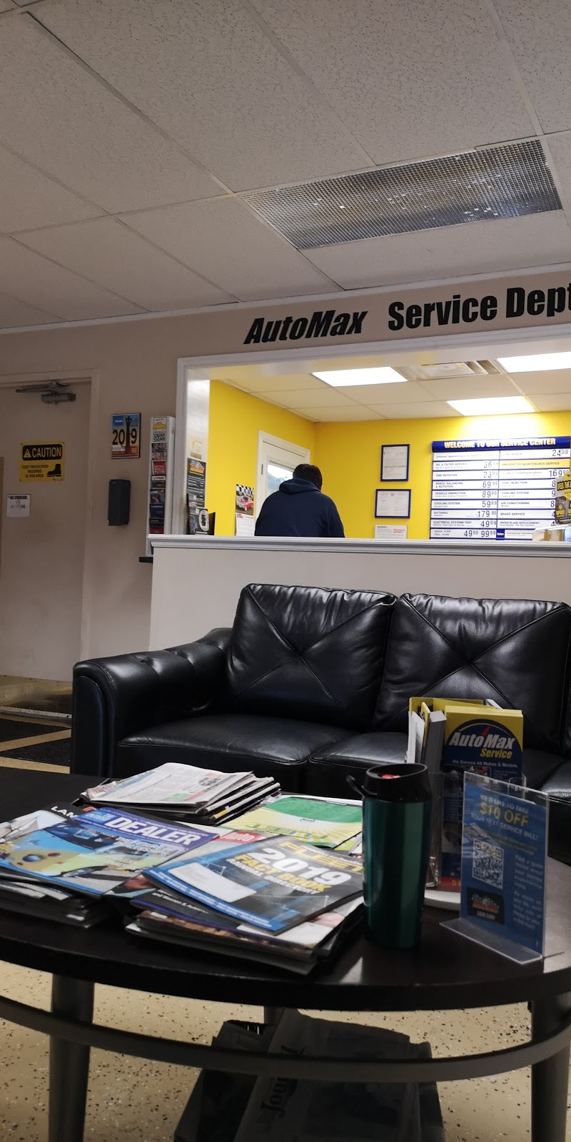 AutoMax Sarnia | 745 Confederation St, Sarnia, ON N7T 2E2, Canada | Phone: (519) 332-1232