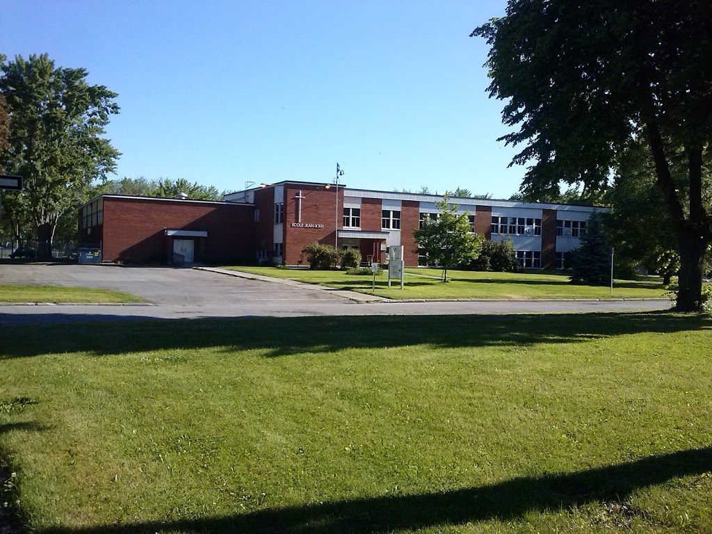 École Jean-XXIII | 185 Rue du Curé Longpré, Repentigny, QC J6A 1V5, Canada | Phone: (450) 492-3533