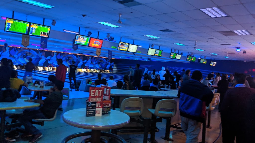 Brunswick Zone Bramalea Lanes | 50 Bramtree Ct, Brampton, ON L6S 5Z7, Canada | Phone: (905) 790-0052