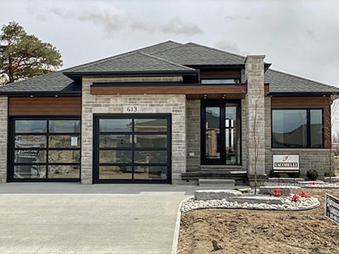 Iacobelli Construction Ltd | 1928 Blackwell Rd, Sarnia, ON N7T 7H4, Canada | Phone: (519) 542-9645