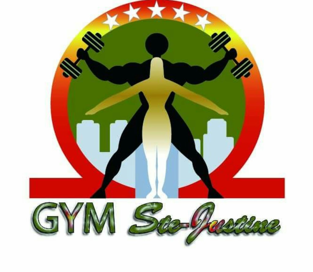 Gym Ste-Justine Inc | 186 Rue Langevin, Sainte-Justine, QC G0R 1Y0, Canada | Phone: (418) 383-3353