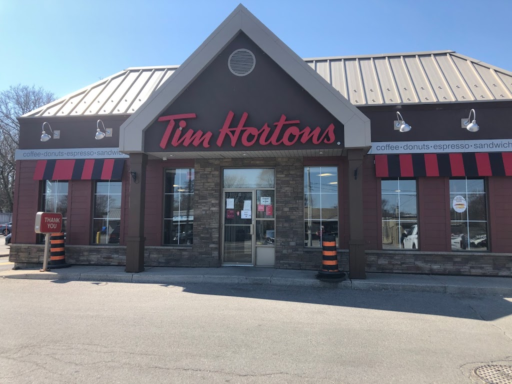 Tim Hortons | 516 Brock St N, Whitby, ON L1N 4J2, Canada | Phone: (905) 430-3703