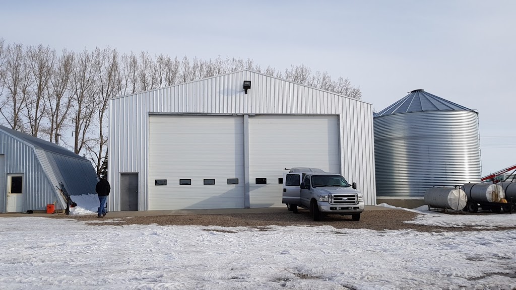 JED Assemblies | Lethbridge County, AB T0K 0R0, Canada | Phone: (403) 345-3770