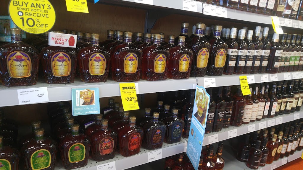 ACE Liquor Summerside | 1124 91 St SW, Edmonton, AB T6X 0P2, Canada | Phone: (780) 461-0796