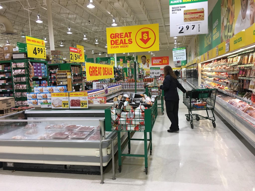 Food Basics | 3 Clair Rd W, Guelph, ON N1L 0Z6, Canada | Phone: (519) 766-0859