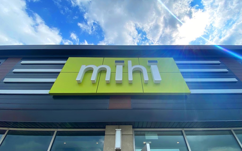 mihi cannabis burlington | 3500 Dundas St, Burlington, ON L7M 4B8, Canada | Phone: (289) 348-1577