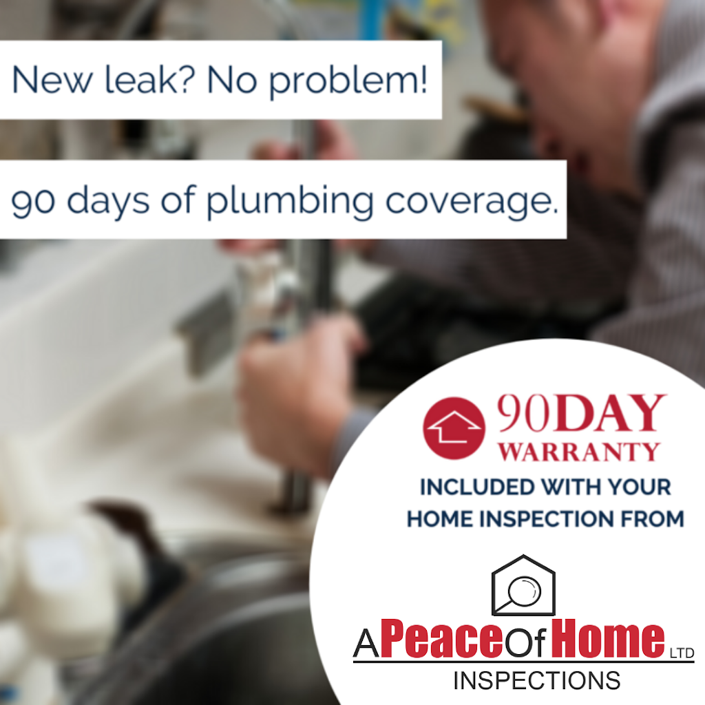 A Peace of Home Inspections Ltd. | 264 Birchwood Dr, Devon, AB T9G 2J1, Canada | Phone: (780) 887-9161