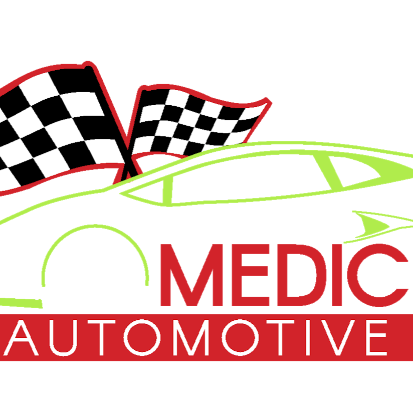 Medic Automotive Inc. | 2065 Allanport Rd, Allanburg, ON L0S 1A0, Canada | Phone: (289) 241-4921