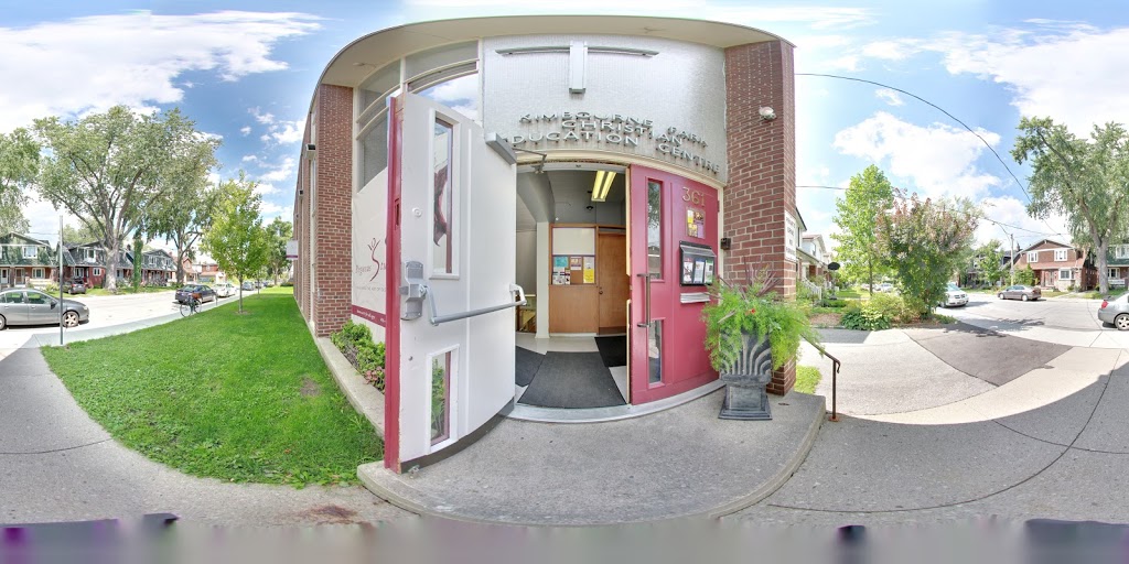 Pegasus Studios | 361 Glebeholme Blvd, Toronto, ON M4C 1T9, Canada | Phone: (416) 469-2799