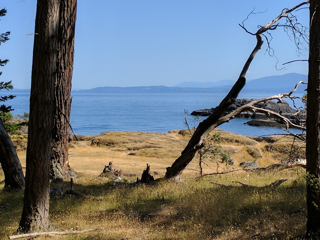 Squitty Bay Provincial Park | Lasqueti Island, BC V0R 2J0, Canada | Phone: (800) 689-9025