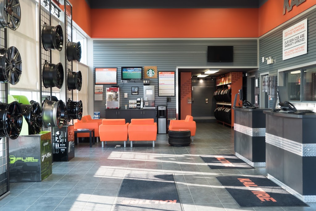 Kal Tire | 360 Shawville Blvd SE, Calgary, AB T2Y 3S4, Canada | Phone: (403) 264-0821