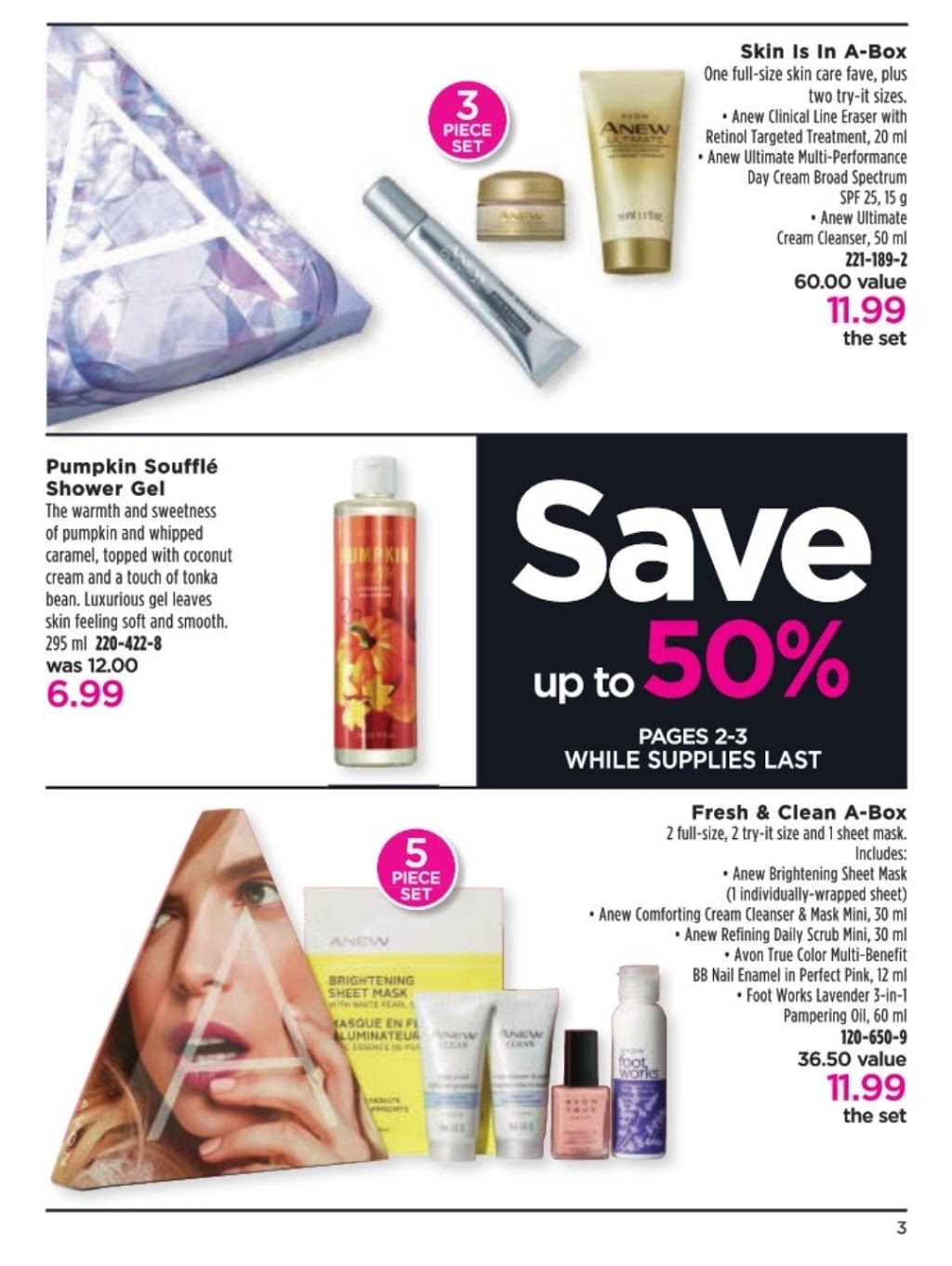 Avon sales by Carolyn | Apollo Dr, Port Colborne, ON L3K 6B3, Canada | Phone: (905) 328-4147