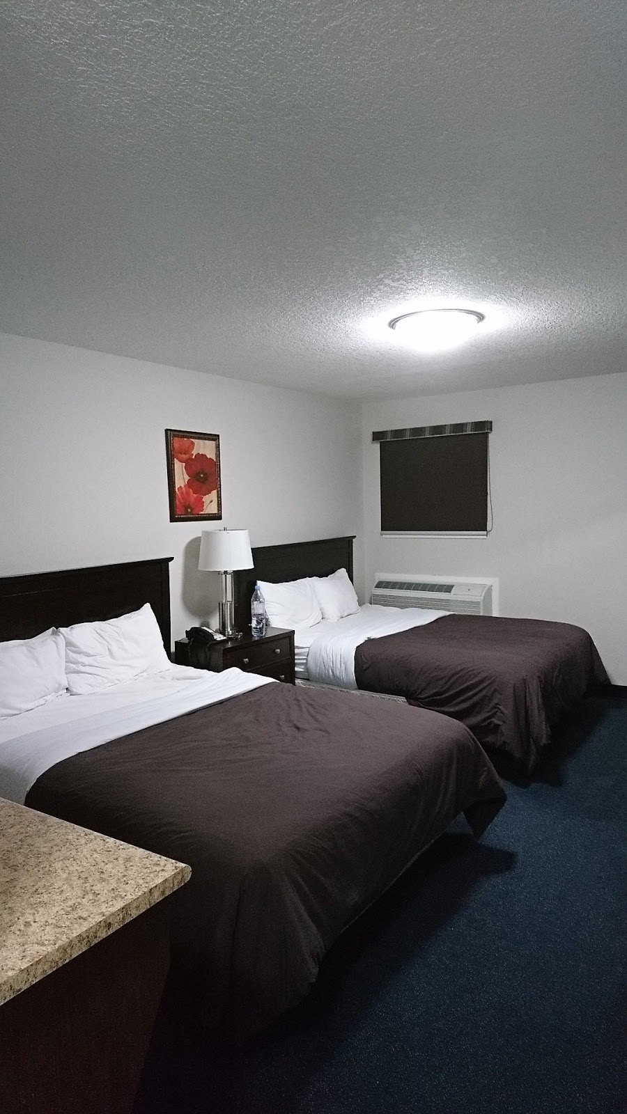 Alberta Inn & Suites | 4814 56 St, Wetaskiwin, AB T9A 1V8, Canada | Phone: (780) 352-2222