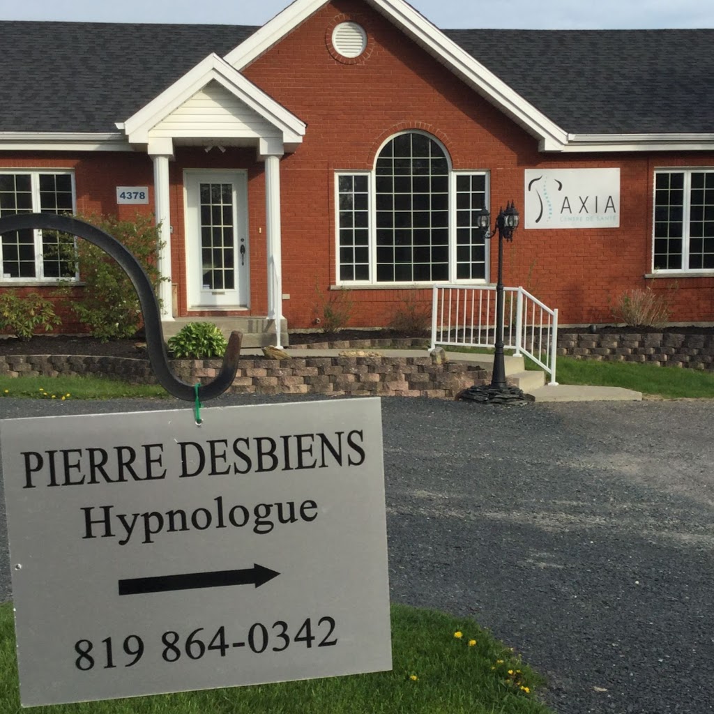 Hypnose Sherbrooke | 4378 Rue Sainte-Bernadette, Sherbrooke, QC J1N 1S5, Canada | Phone: (819) 864-0342