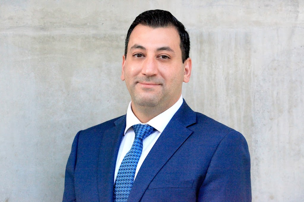 Amir Kamyab-Nejad | 2185 Austin Ave, Coquitlam, BC V3K 3R9, Canada | Phone: (604) 724-8177