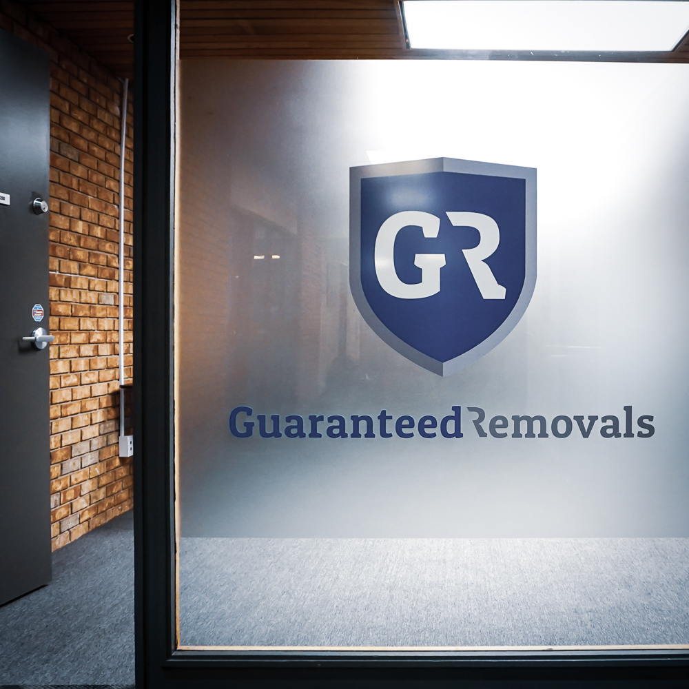 Guaranteed Removals | 3425 Harvester Rd Suite: 200, Burlington, ON L7N 3M7, Canada | Phone: (866) 689-2261