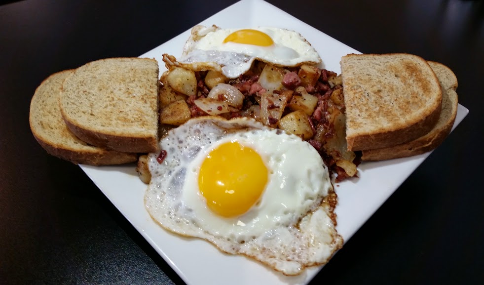 The Poked Yolk | 3100 Transit Rd, Buffalo, NY 14224, USA | Phone: (716) 656-9655