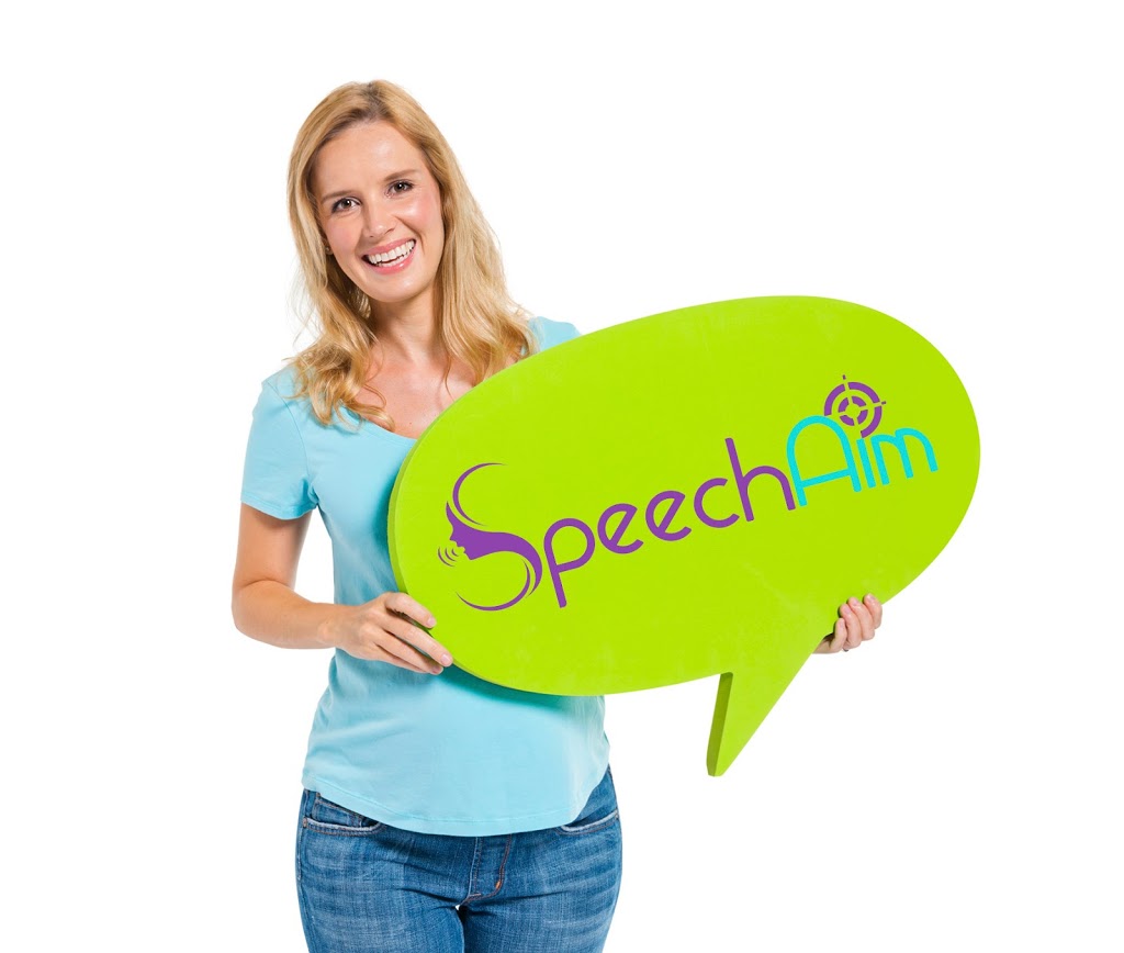 SpeechAim | Leading Speech Therapy | 403 William Dunn Cres, Newmarket, ON L3X 3L4, Canada | Phone: (647) 668-9682