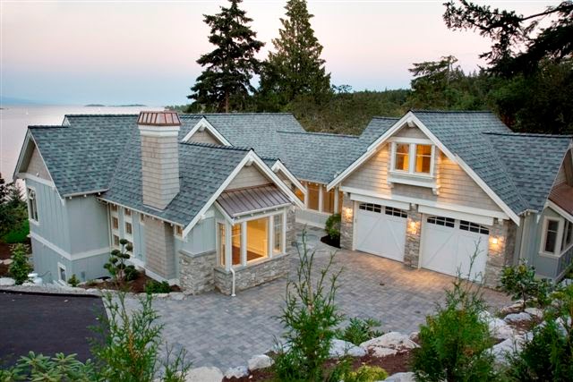 Paul Dabbs Custom Homes | 448 Manse Rd, Parksville, BC V9P 2B2, Canada | Phone: (250) 951-3518