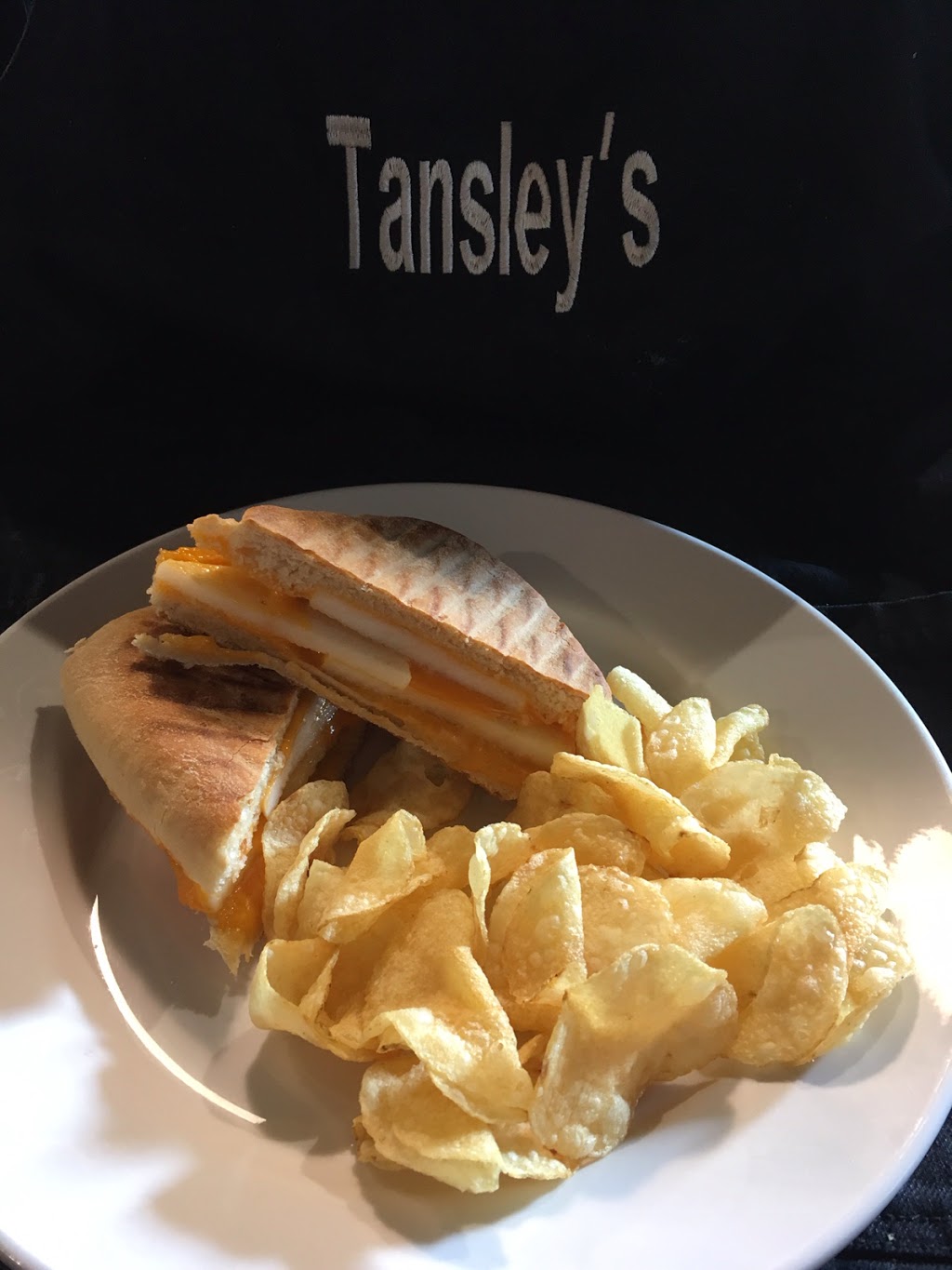 Tansleys Coffee Emporium | 41 Main St S, Saint George, ON N0E 1N0, Canada | Phone: (519) 414-0122