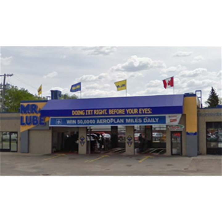 Mr. Lube | 2051 McPhillips St, Winnipeg, MB R2V 3C6, Canada | Phone: (204) 334-6213