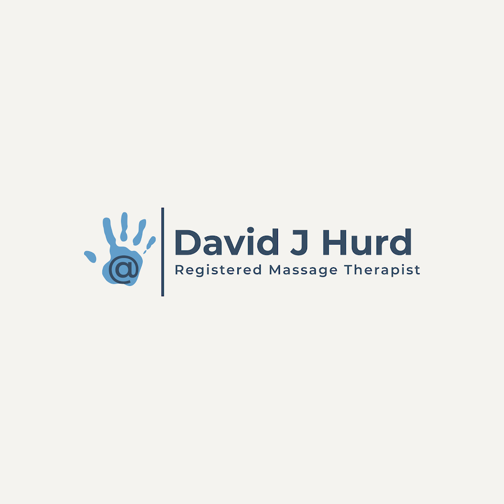 David J Hurd Registered Massage Therapy | 33634 9 Ave, Mission, BC V2V 2J5, Canada | Phone: (604) 340-3283