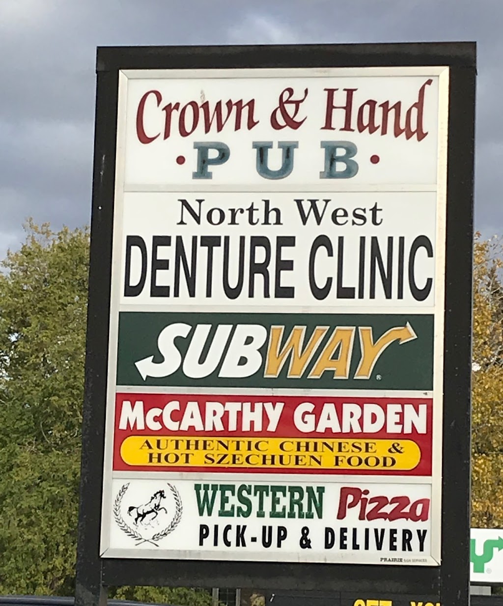 Northwest Denture Clinic We Direct Bill | 6354 Dewdney Ave, Regina, SK S4T 1E3, Canada | Phone: (306) 569-7995