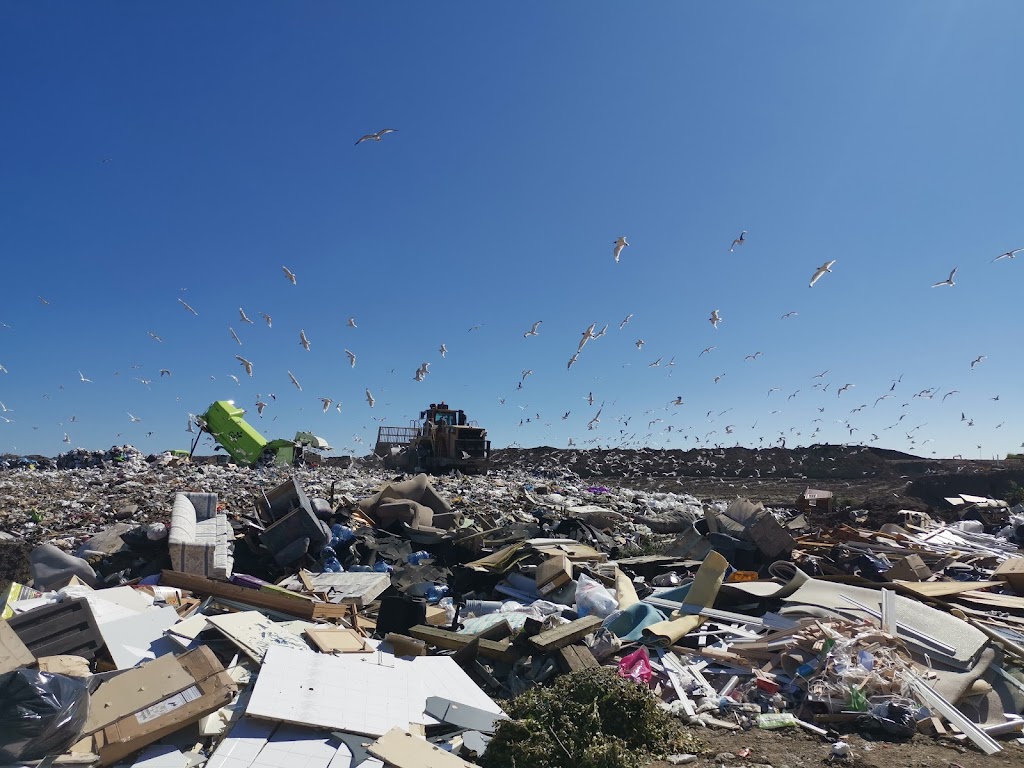 The City of Calgary Landfills Spyhill | 11808 69 St NW, Calgary, AB T3R 1J4, Canada | Phone: (403) 268-2489