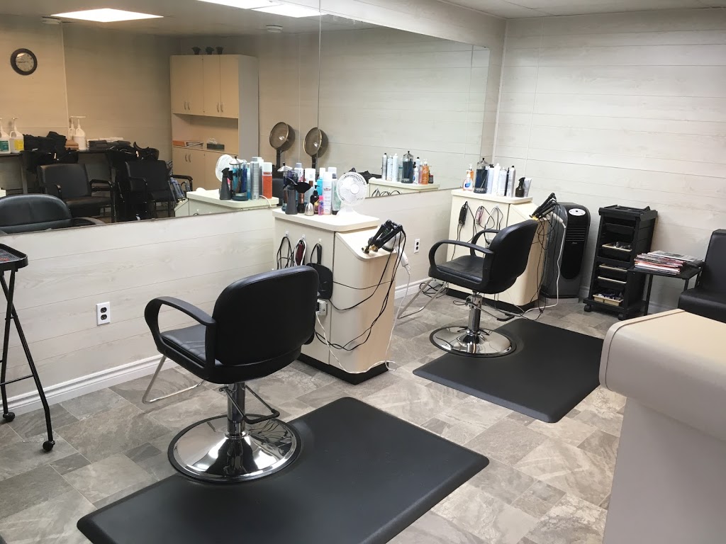 The Hairm | 337 Wellington St, Wallaceburg, ON N8A 2Y1, Canada | Phone: (226) 626-6424