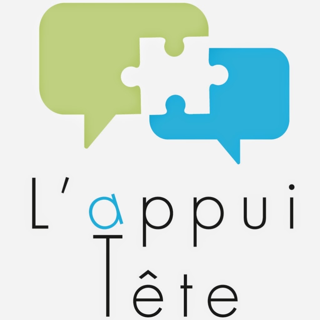 Lappui-Tête | Psychologie Et Orthopédagogie À Chambly | 1330 Avenue Bourgogne, Chambly, QC J3L 1Y2, Canada | Phone: (450) 447-8352