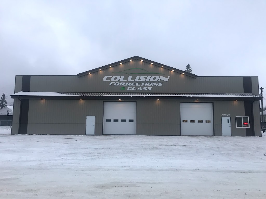 Collision Corrections | 30 1 Ave SE, Teulon, MB R0C 3B0, Canada | Phone: (204) 886-3333