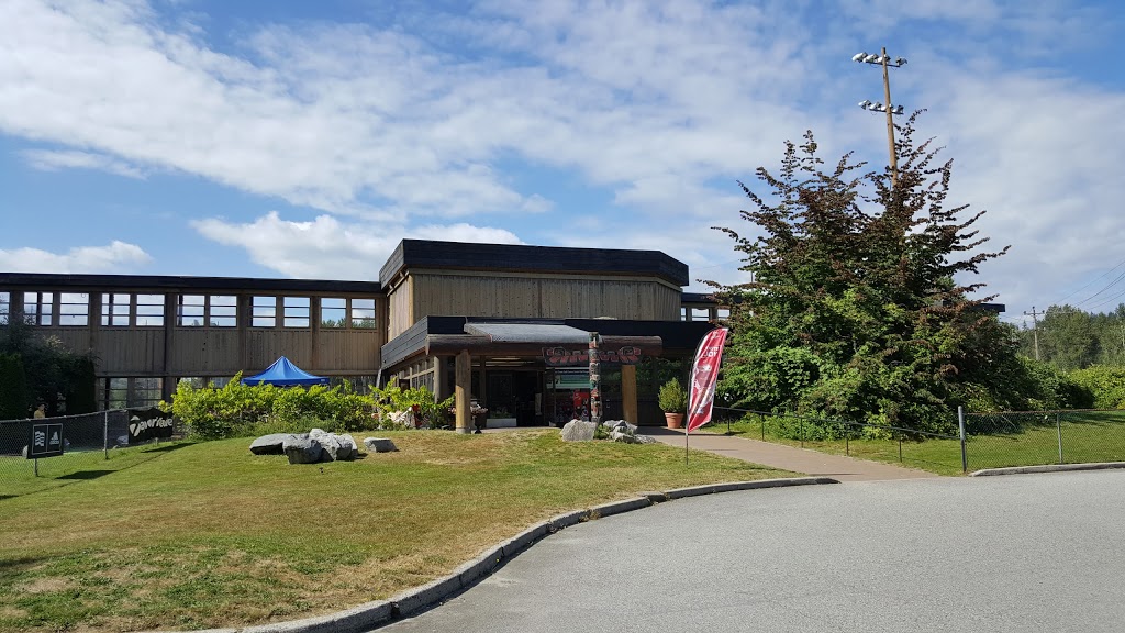 Seymour Creek Golf Centre | British Columbia V7J 1J8, Canada | Phone: (604) 987-7767