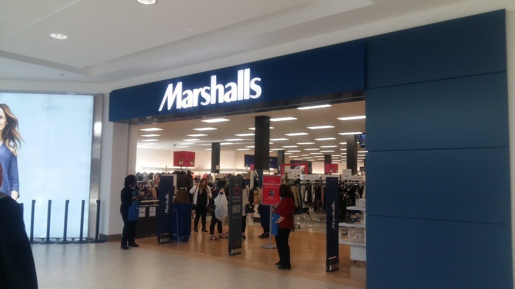 Marshalls | 109 St NW, Edmonton, AB T5G 3A6, Canada | Phone: (780) 670-6790