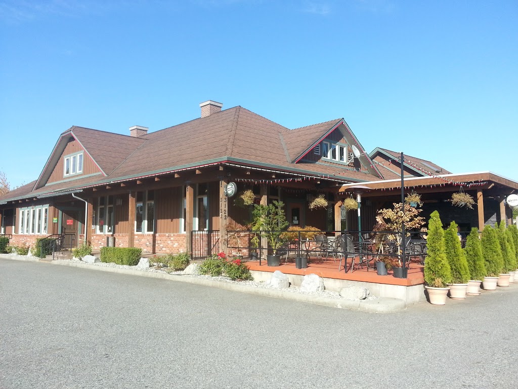 Station House | 3122 Station Rd, Abbotsford, BC V4X 2S8, Canada | Phone: (604) 856-3111