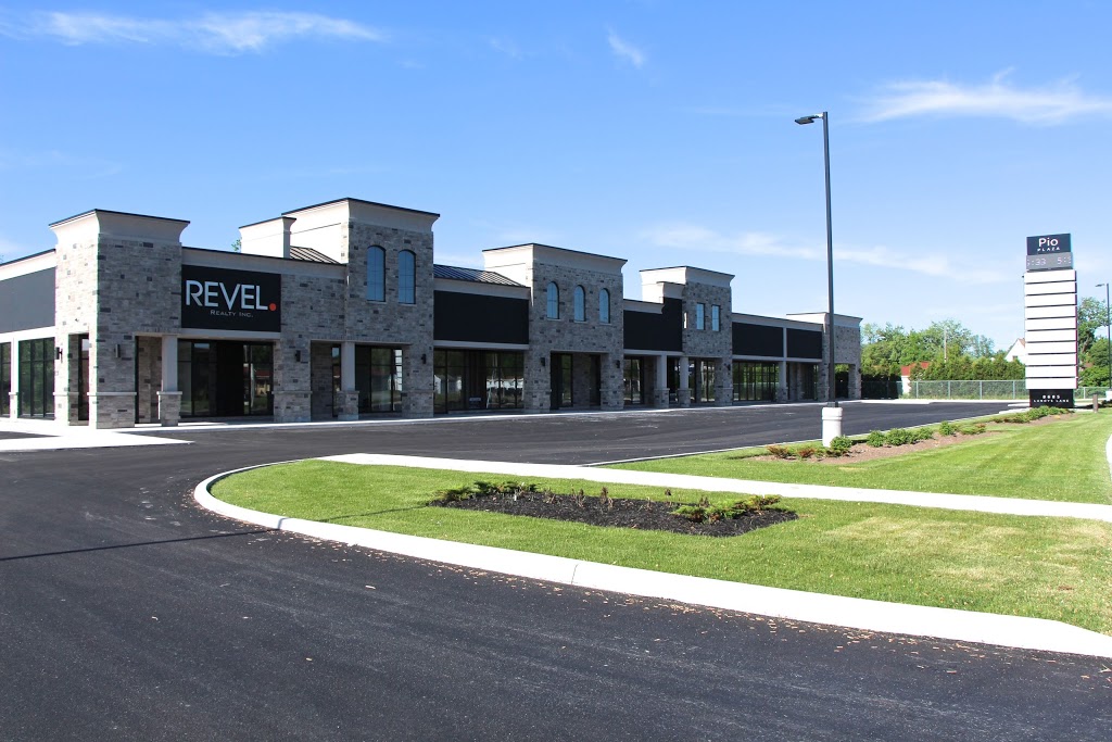 Revel Realty Inc. - Niagara Real Estate | 8685 Lundys Ln, Niagara Falls, ON L2H 1H5, Canada | Phone: (905) 357-1700
