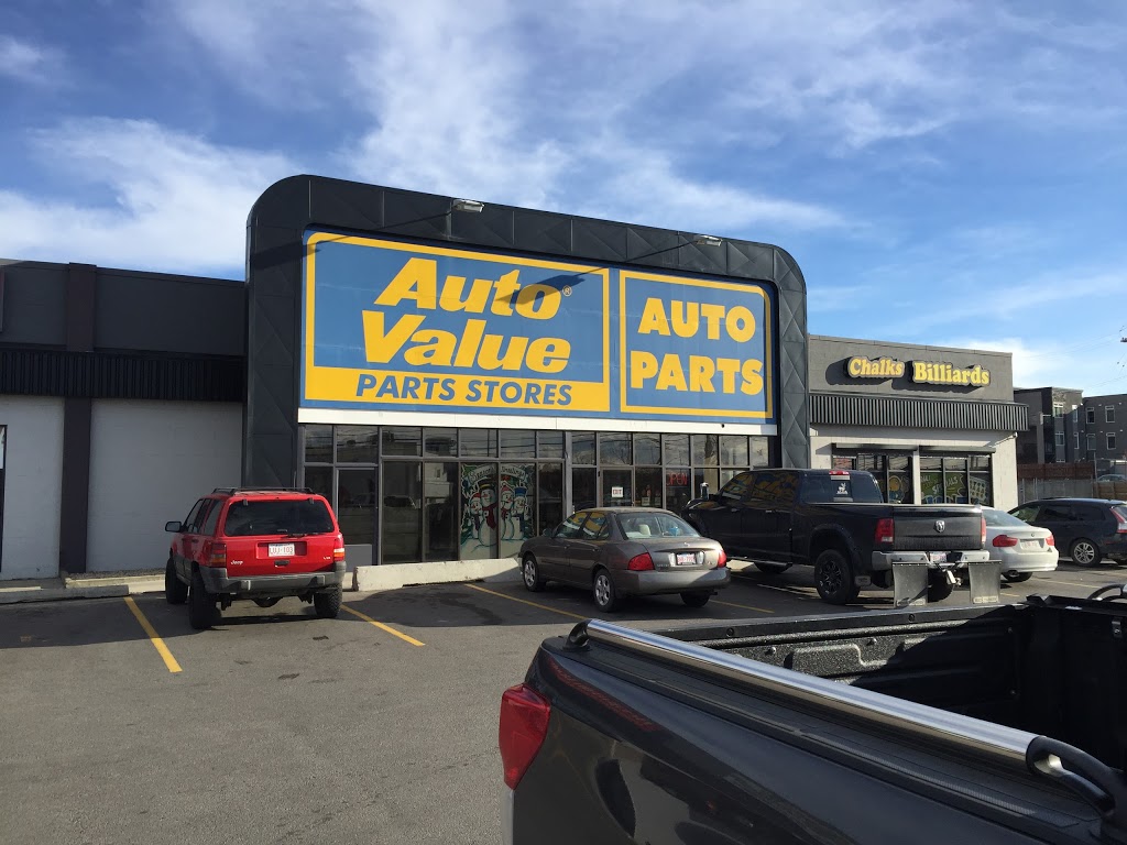 Auto Value Midnapore | 15150 Bannister Rd SE, Calgary, AB T2X 1Z5, Canada | Phone: (403) 256-4448