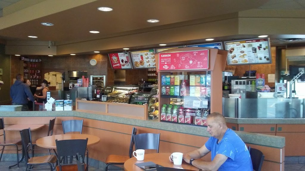 Tim Hortons | 11845 Oceola Rd, Lake Country, BC V4V 1E3, Canada | Phone: (250) 766-2808