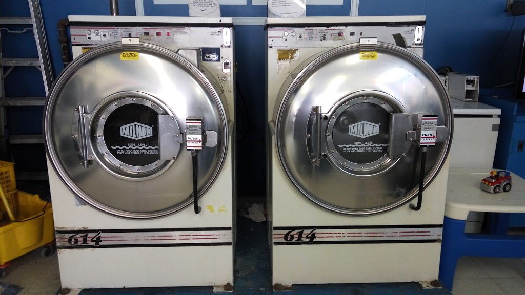 Your Family Laundromat | 384 Portland St, Dartmouth, NS B2Y 1K8, Canada | Phone: (902) 469-7221