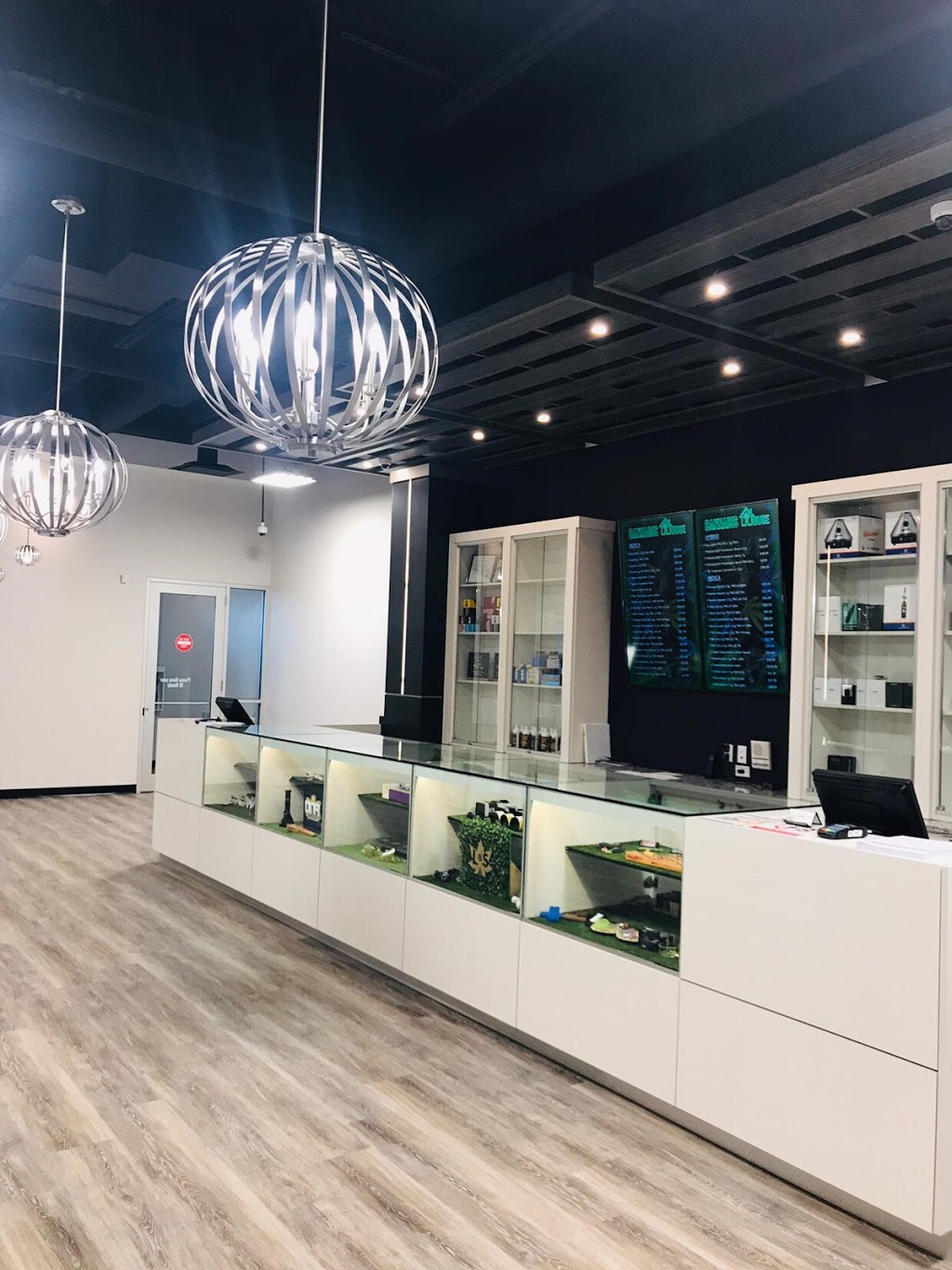 Cannabis House | 120 Southridge Boulevard #103, Fort Saskatchewan, AB T8L 0P6, Canada | Phone: (780) 589-0056