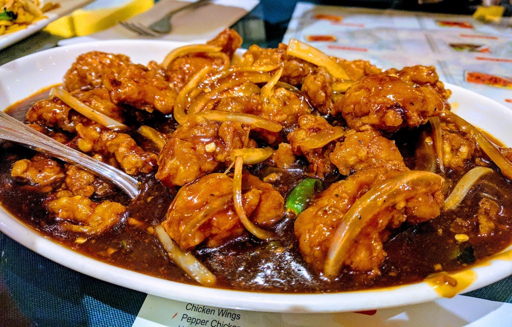 Chilli Chicken House (CCH) | 4040 Creditview Rd #25, Mississauga, ON L5C 4E3, Canada | Phone: (905) 232-1199