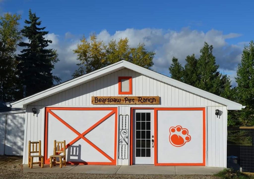 Bearspaw Pet Ranch | 260016 Canning Ln, Alberta T4C 2Y9, Canada | Phone: (403) 903-3358