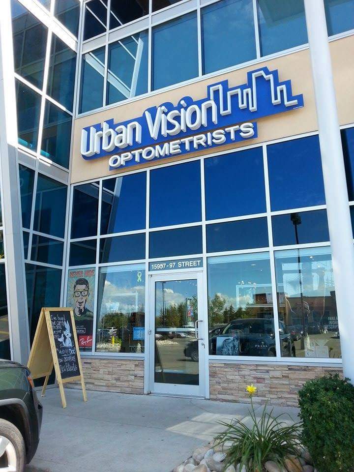 Urban Vision | 15957 97 St NW, Edmonton, AB T5X 0C7, Canada | Phone: (780) 760-1268