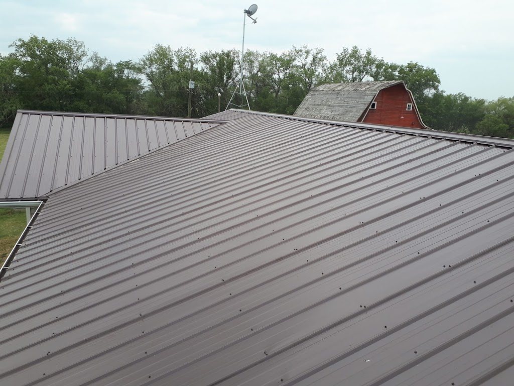 Riteline Roofing & Exteriors | Main St, Rosenfeld, MB R0G 1X0, Canada | Phone: (204) 312-0855