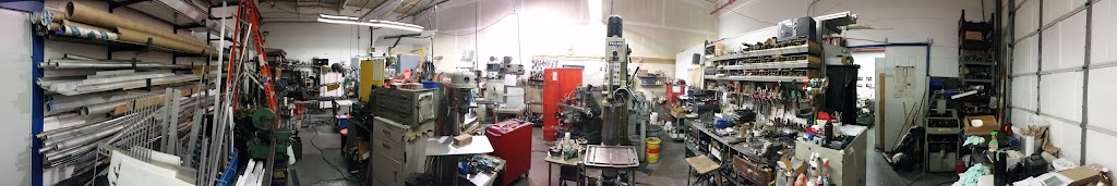 Vanderven Machining and Repair | 2189 Keating Cross Rd, Saanichton, BC V8M 2A5, Canada | Phone: (250) 216-3633