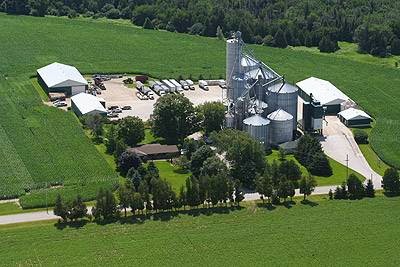 Sharpe Farm Supplies Limited | 7707 Mill Rd, Guelph, ON N1H 6J1, Canada | Phone: (519) 837-0510