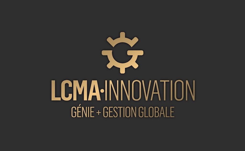 LCMA Innovation | 234 Rue du Grand Royal E, Shefford, QC J2M 1R5, Canada | Phone: (514) 924-6494