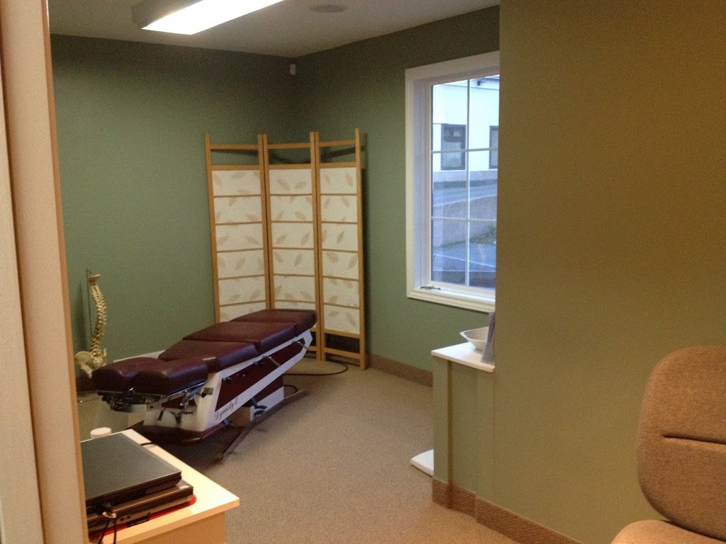 Scotia Chiropractic Health Centre Inc. | 579 Sackville Dr, Lower Sackville, NS B4C 2S4, Canada | Phone: (902) 864-4411