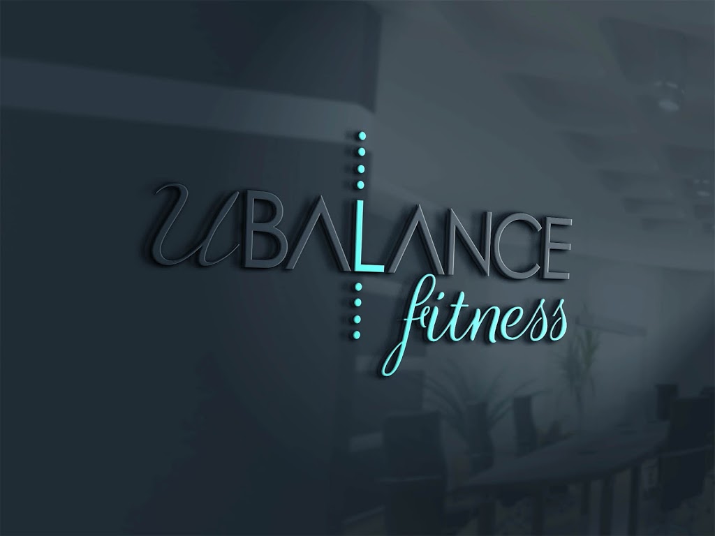 uBalance Fitness | 93 Hilldowns Dr, Spruce Grove, AB T7X 0J1, Canada | Phone: (587) 255-0477